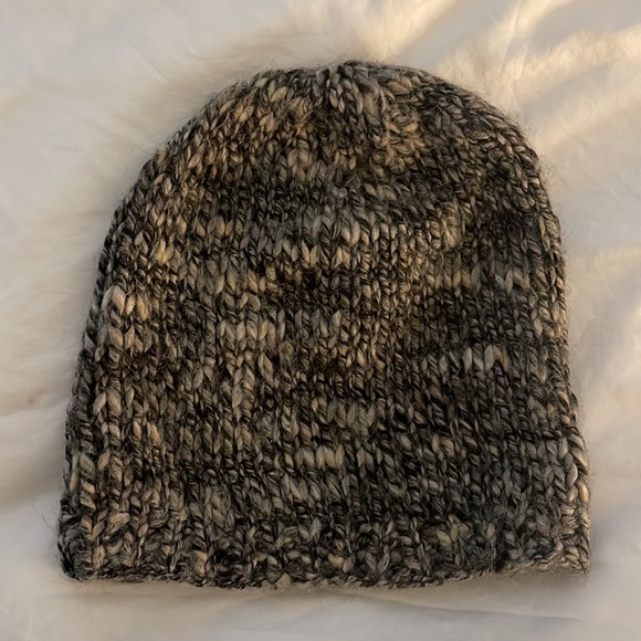 Wilfred Free Wool Toque - Picture 2 of 7